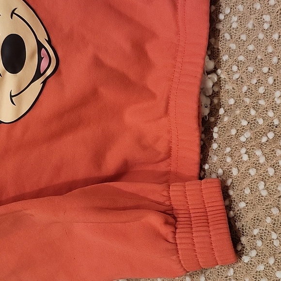 Minnie Mouse Sweatsuit - Picture 6 of 16